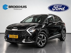 Kia Sportage - 1.6 T-GDi 150pk MHEV DynamicLine Trekhaak | Carplay | Adap Cruise | Dealer auto |
