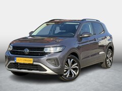 Volkswagen T-Cross - 1.0 TSI Life Edition 115pk automaat | Camera | App-Navi | 17LM