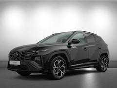 Hyundai Tucson - 1.6 T-GDI PHEV N Line Business Plug-In Hybride Automaat NETTO bijtelling vanaf 296 euro pe