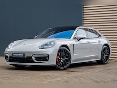Porsche Panamera Sport Turismo - 2.9 4S E-Hybrid | Pano | ACC | HUD | Burmester | Sport Chrono