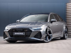 Audi RS6 - TFSI quattro Dynamic+ | Org. NL | Keramisch | B&O | HUD | Stoelverkoeling/verwarming