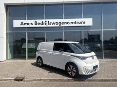 Volkswagen ID. Buzz Cargo - Bulli Limited Edition 286PK | Trekhaak | App Connect | 3 Zits Achteruitrijcamera | App con