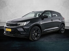 Opel Grandland - 1.2 130pk GS | Navigatie | 360 Camera | Climate Control | Cruise Control | 18"LMV | Dodeho