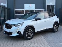 Peugeot 2008 - 1.2 PureTech GT-Line CARPLAY NAVI AUTOMAAT