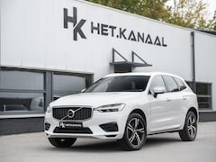 Volvo XC60 - 2.0 T4 R-Design Stoelv Cam Cruise