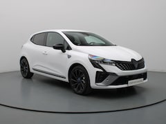 Renault Clio - Esprit Alpine E-Tech Full Hybrid 145pk 360° Camera | Adapt. cruise | Bose | Navi | Stoel-/
