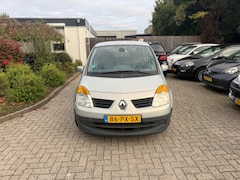 Renault Modus - 1.4-16V Expression Luxe