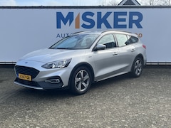 Ford Focus Wagon - 1.0 EcoB. Active Bns COMFORT PACK WINTERPACK PARKINGPACK