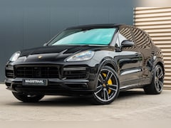 Porsche Cayenne - 4.0 Turbo S E-Hybrid | 680 PK | Org. NL | Keramisch | Bose |Soft close