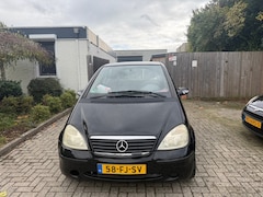 Mercedes-Benz A-klasse - 160 Classic