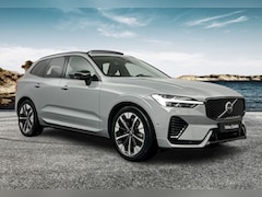 Volvo XC60 - T6 398PK Recharge Ultra Dark| Full Options