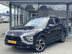 Mitsubishi Eclipse Cross - 2.4 PHEV Instyle | Panoramadak