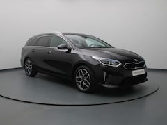Kia Cee'd Sportswagon - Ceed 120pk T-GDi GT-Line Edition Apple Carplay/Android Auto | Climate