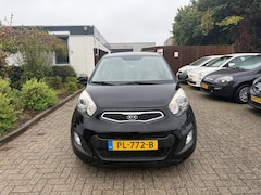 Kia Picanto - 1.0 CVVT ISG Airco