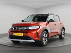 Opel Frontera - Electric GS 44 kWh | Tot 8 Jaar Garantie | Stoel en Stuurverwarming | Camera | Navigatie |