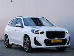 BMW X1 - xDrive25e M-Sport Pro 245 Pk Automaat Navi / DAB / Apple Carplay / Camera's / Stoelverwarm