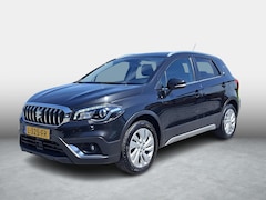 Suzuki S-Cross - 1.4 Boosterjet Select Smart Hybrid CRUISE | NL-auto | rijklaarprijs