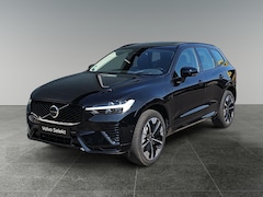 Volvo XC60 - 2.0 T6 Plug-in hybrid AWD Ultra Dark |Harman / Kardon Audio | Trekhaak | Panoramadak | 360