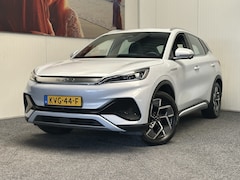 BYD Atto 3 - (SOH 94%) DESIGN 60 kWh WLTP 420 KM * 45 STUKS OP VOORRAAD* APPLE CARPLAY/ ANDROID AUTO EL