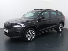 Skoda Kodiaq - 1.5 TSI Sportline Business 7p. | 150 PK | Automaat | Adaptive Cruise Control | Panoramadak