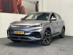 BYD Atto 3 - (SOH 92%) DESIGN 60 kWh WLTP 420 KM * 45 STUKS OP VOORRAAD* APPLE CARPLAY/ ANDROID AUTO EL