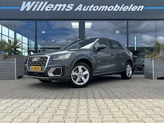 Audi Q2 - 1.0 TFSI Sport Cruise Control, Climate Contol & Navigatie