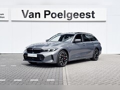 BMW 3-serie Touring - 330e | M Sport | Innovation Pack | Harman Kardon | Huisselectie