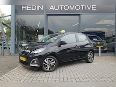 Peugeot 108 - 1.0 e-VTi Allure | Navigatie via App | Airco | Apple Carplay/Android Auto | DAB+ Radio | L