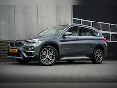 BMW X1 - sDrive20i 192 pk Centennial High Executive / NL-Auto/ Dealer.Ond/ Pano-Dak/ Leder/ Sport-S