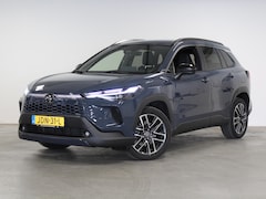 Toyota Corolla Cross - Hybrid 180 Executive