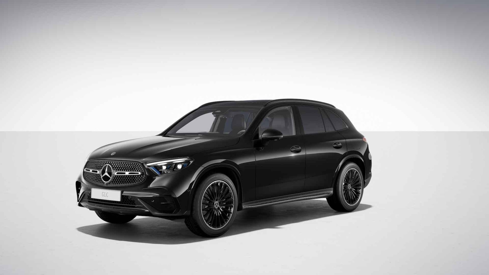 Mercedes-Benz GLC-klasse - 300e 4MATIC Business Solution AMG 300e 4MATIC Business Solution AMG - AutoWereld.nl