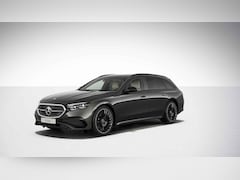Mercedes-Benz E-klasse - 300 e Business Solution AMG