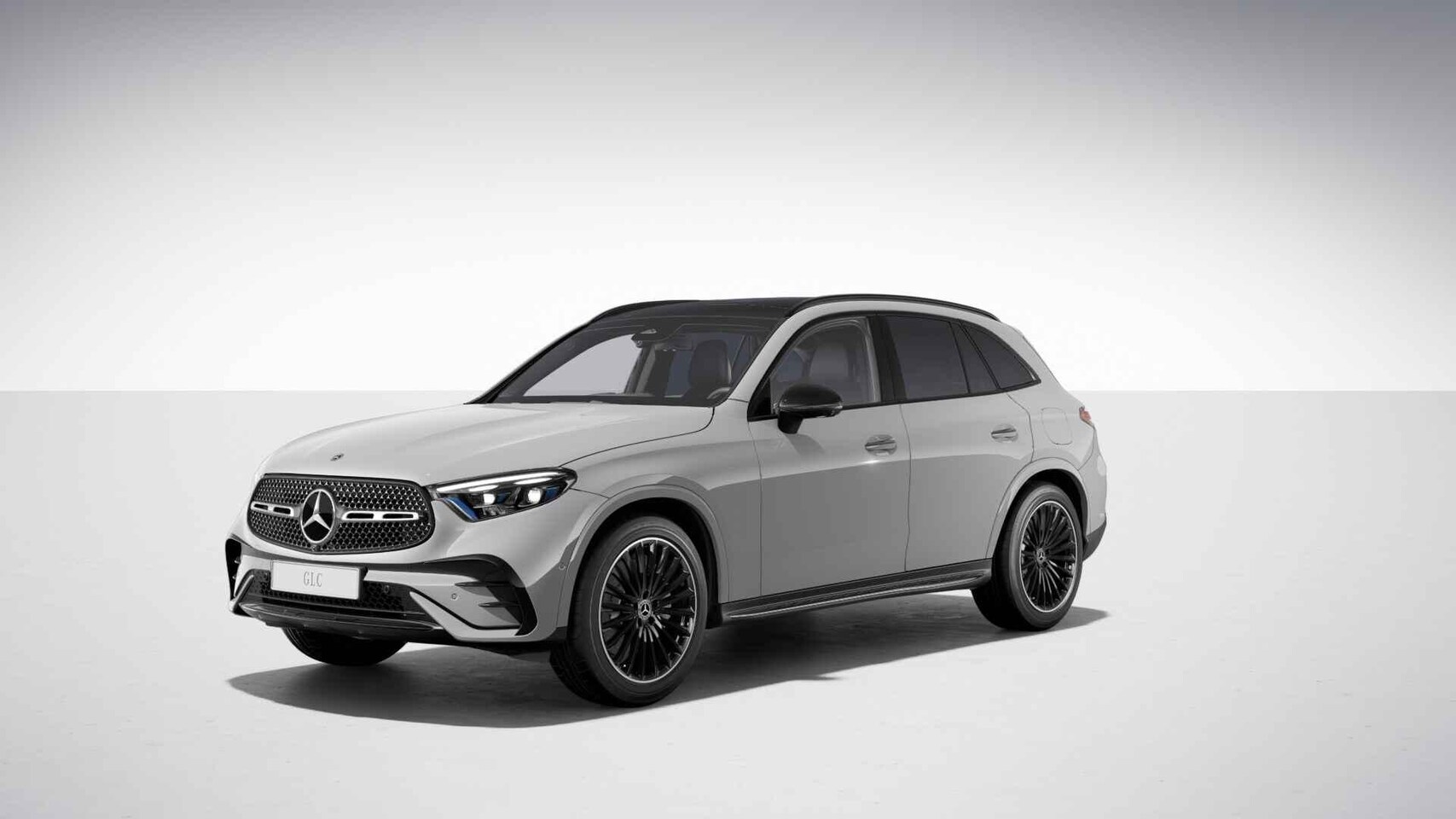 Mercedes-Benz GLC-klasse - 300e 4MATIC Business Solution AMG 300e 4MATIC Business Solution AMG - AutoWereld.nl