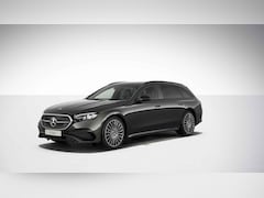 Mercedes-Benz E-klasse - 300 e 140 Years Edition