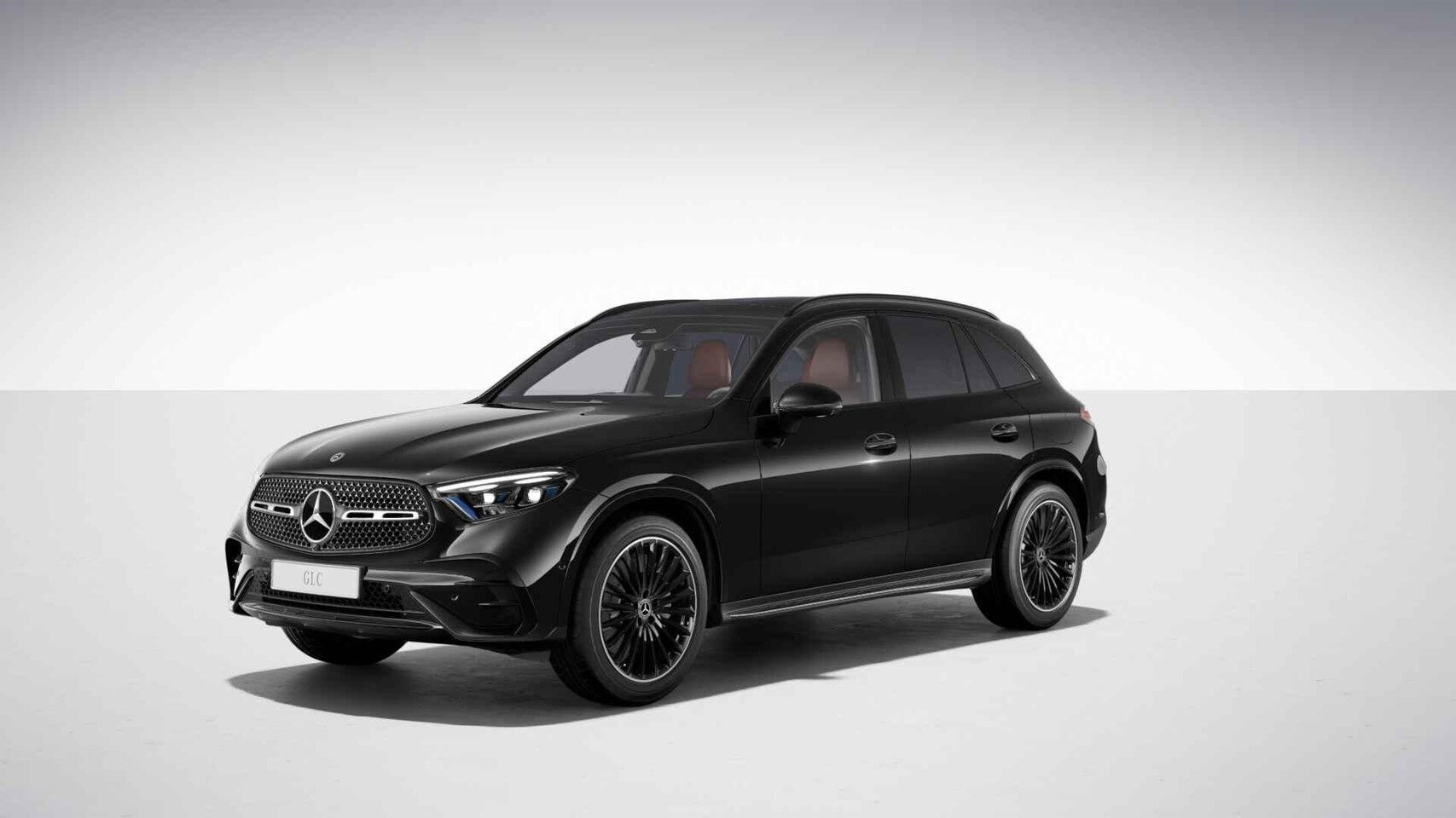 Mercedes-Benz GLC-klasse - 300e 4MATIC Business Solution AMG 300e 4MATIC Business Solution AMG - AutoWereld.nl