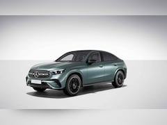 Mercedes-Benz GLC-klasse Coupé - 300e 4MATIC Business Solution AMG