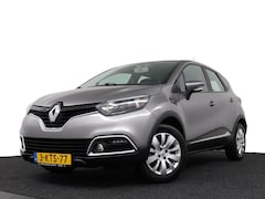 Renault Captur - 0.9 TCE EXPRESSION AC/CRUISE/NAV/LMV/TREKHAAK/LMV
