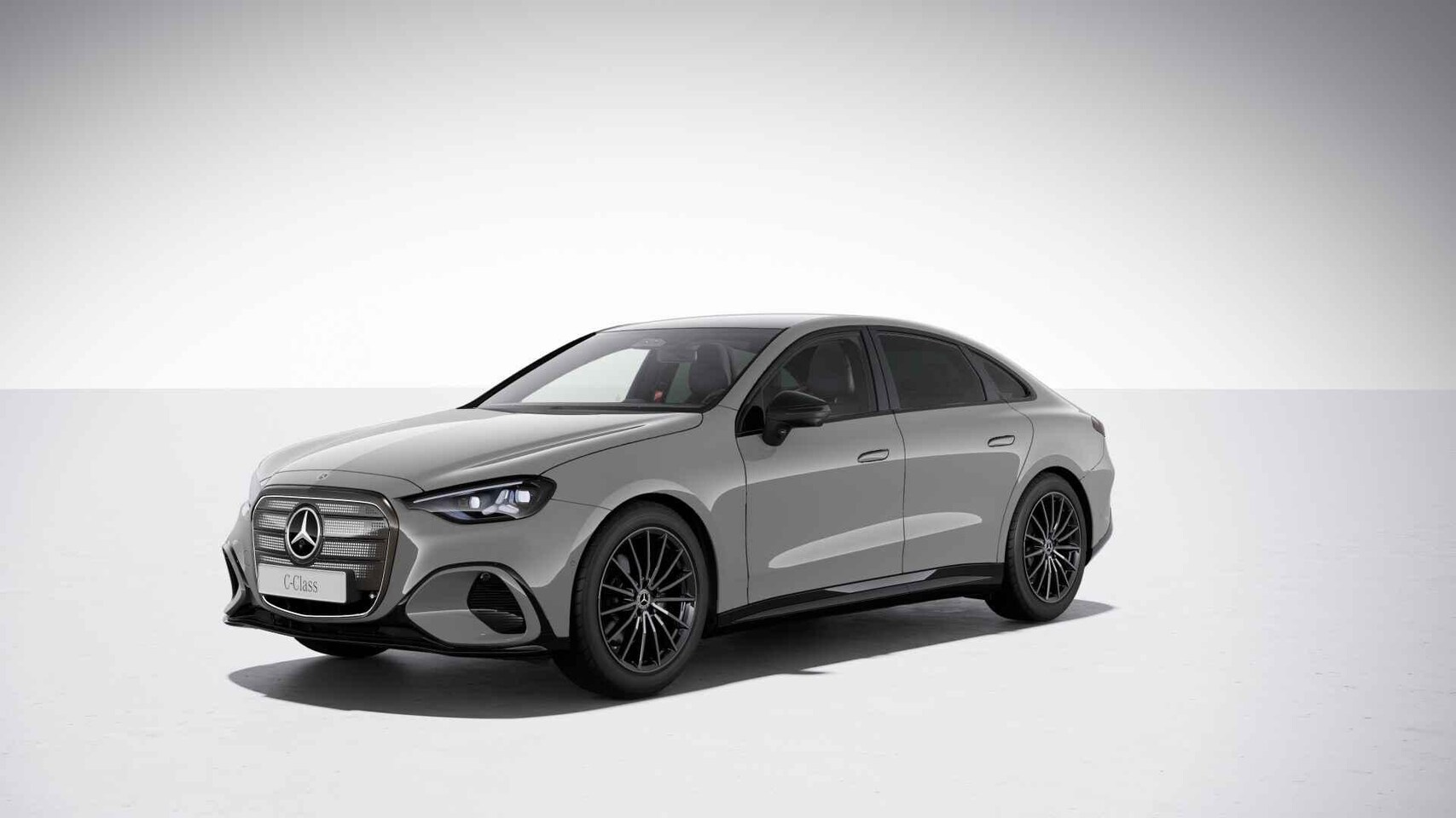 Mercedes-Benz C-klasse - 400 4MATIC Launch Edition 94 kWh 400 4MATIC Launch Edition 94 kWh - AutoWereld.nl