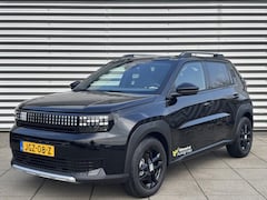 Fiat Grande Panda - 1.2 Hybrid ICON Automaat | Navigatie | Cruise Control