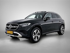 Mercedes-Benz GLC-klasse - 300 e 4MATIC Plug-In Hybride Panorama Schuif Kanteldak | Trekhaak | Memory voorstoelen | P