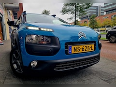 Citroën C4 Cactus - 1.2 PureTech Shine Nette Staat