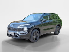 Mitsubishi Outlander - 2.4 PHEV Black Edition | Showroom voorraad korting 5.000 euro | Automaat | Navigatie | PDC