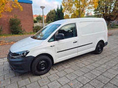 Volkswagen Caddy Maxi - 2.0 TDI L2H1 BMT Highline Euro 6 Airco