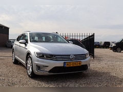 Volkswagen Passat Variant - 1.4 TSI GTE