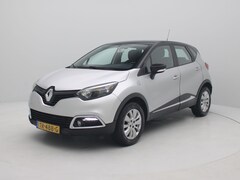 Renault Captur - 0.9 TCe Dynamique | Trekhaak | Navigatie | Airco |