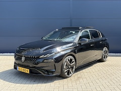 Peugeot 308 - 1.6 Plug-in Hybrid 195 GT 360° Vision & Drive Assist Plus Pack I Sensation Pack I Alcantar