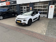 Citroën C3 Origin - 1.2 PureTech S&S Origins All-in Prijs Foto's volgen Eurorepar