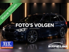 BMW 3-serie Touring - 320i M Sport Edition Panoramadak