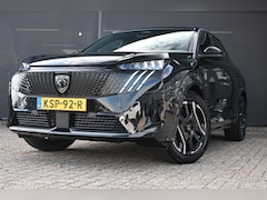 Peugeot e-3008 - GT Avantage 210 73 kWh DEMO-DEAL Tot 8 Jaar Garantie | Massage | Elektr. Achterklep | Adap