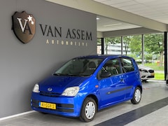 Daihatsu Cuore - 1.0-12V 100th Anniversary|NWE APK